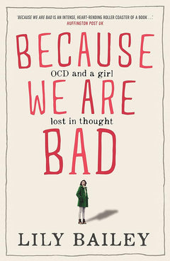 Because We Are Bad