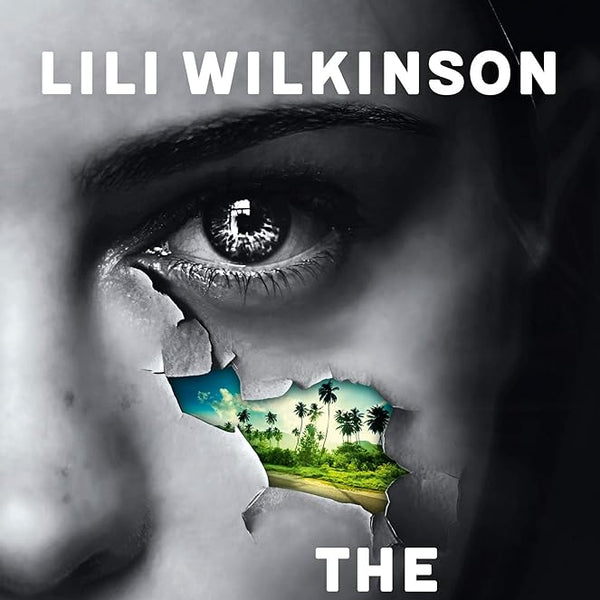 The Erasure Initiative cover image