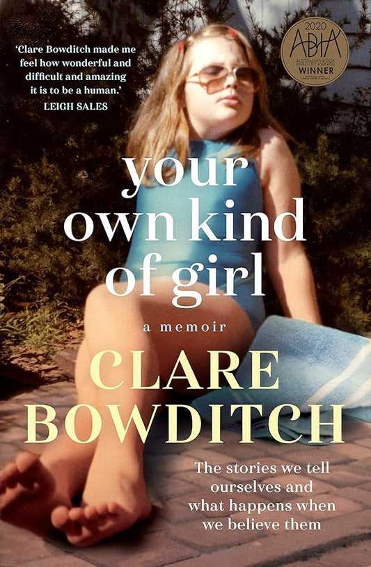 Your Own Kind of Girl cover image