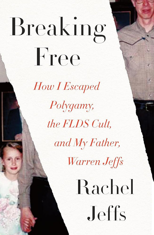 Breaking Free cover image