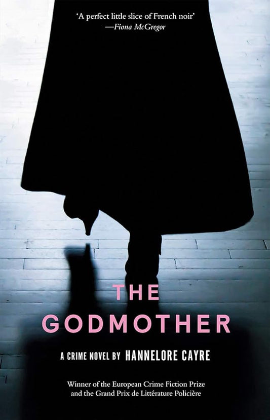 The Godmother cover image