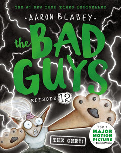 The Bad Guys: Episode 12