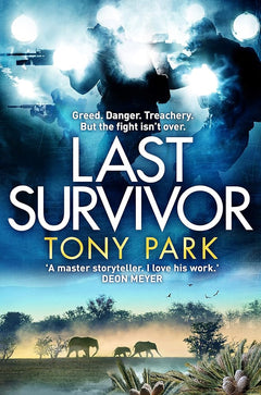 Last Survivor