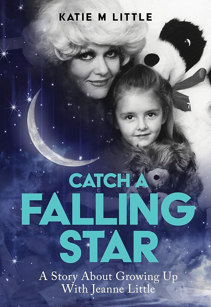 Catch a Falling Star cover image