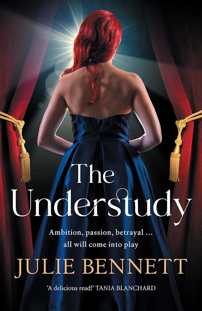 The Understudy cover image
