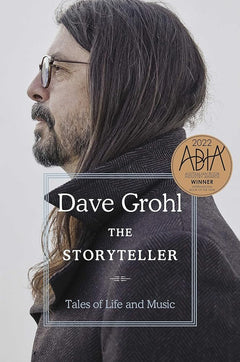 The Storyteller: Tales of Life and Music (Hardcover)