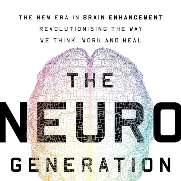 The NeuroGeneration cover image