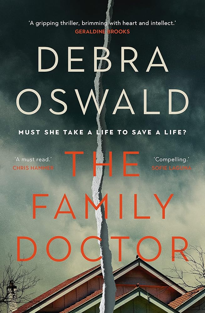 The Family Doctor cover image