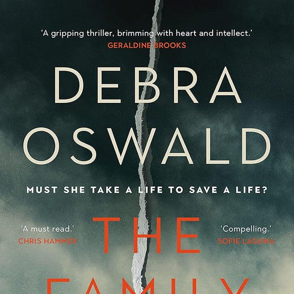 The Family Doctor cover image