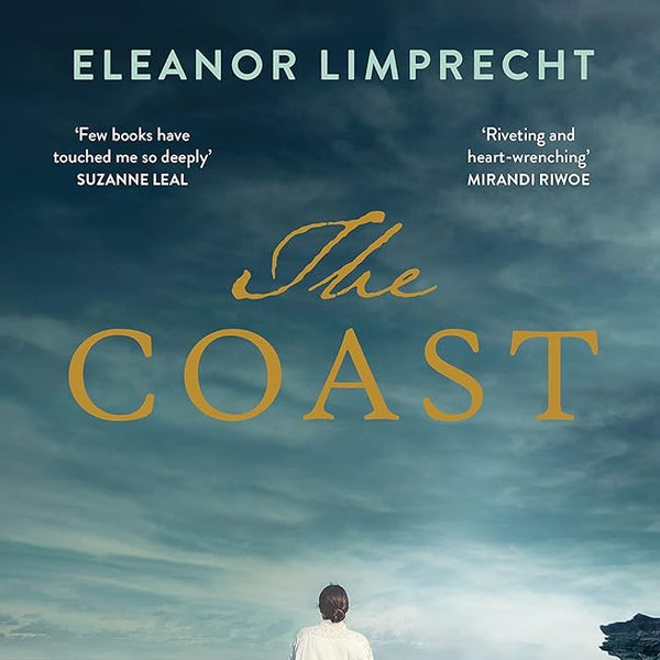 The Coast cover image