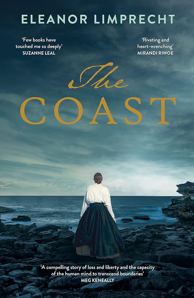 The Coast cover image