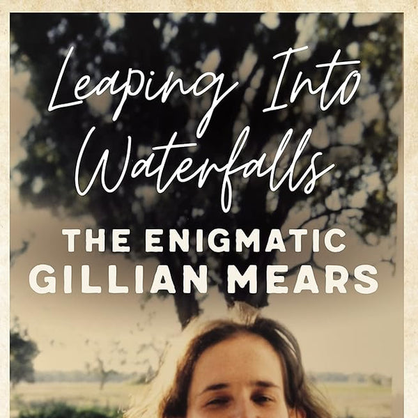 Leaping into Waterfalls cover image