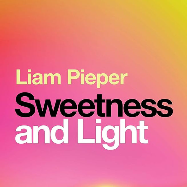 Sweetness and Light cover image