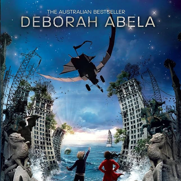 Grimsdon (1) cover image