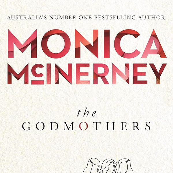 The Godmothers cover image
