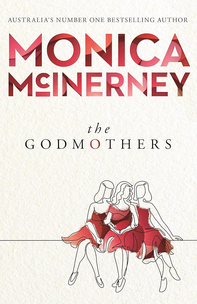 The Godmothers cover image