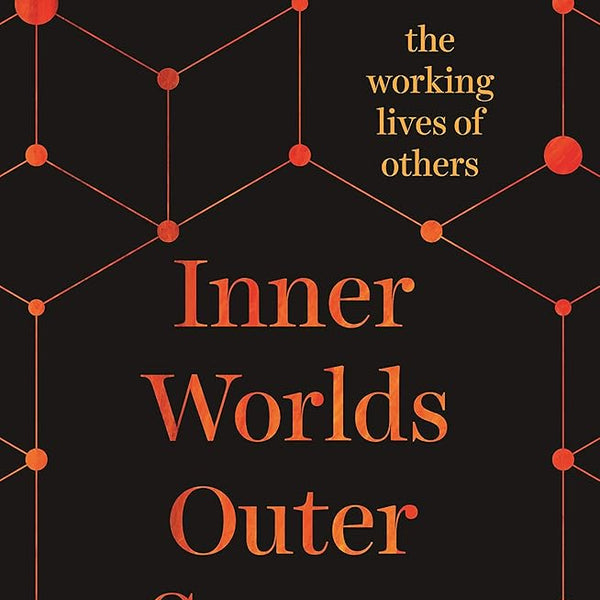 Inner Worlds Outer Spaces cover image