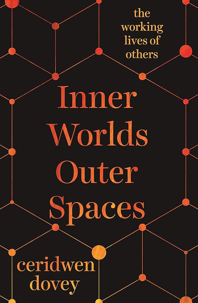Inner Worlds Outer Spaces cover image