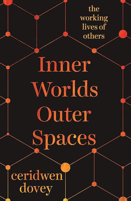 Inner Worlds Outer Spaces cover image