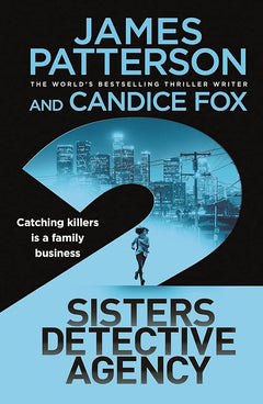 2 Sisters Detective Agency (2 Sisters Detective Agency #1)