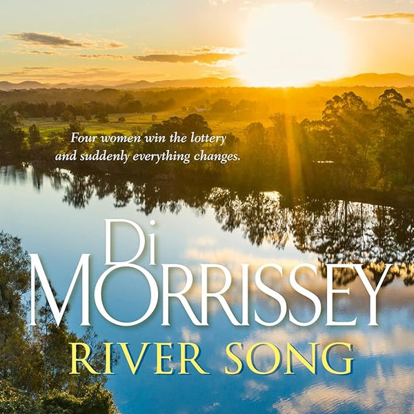 River Song cover image