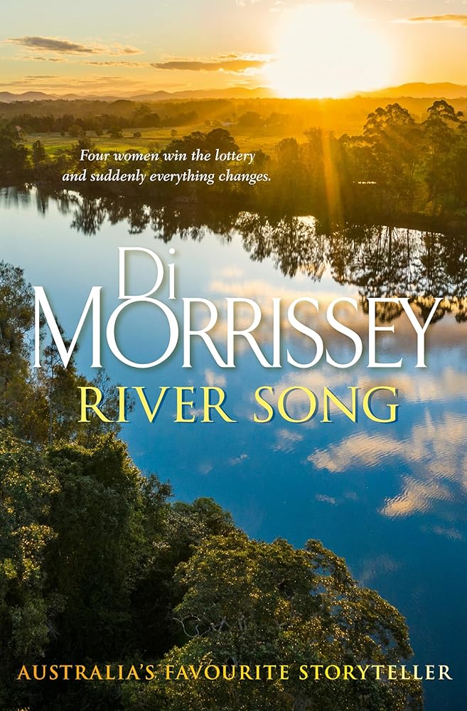 River Song cover image