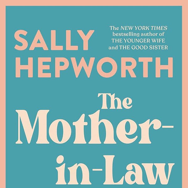 The Mother-in-Law cover image