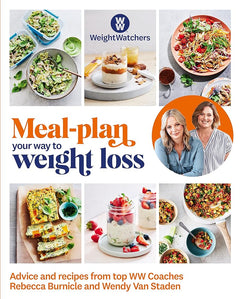Meal-Plan Your Way to Weight Loss
