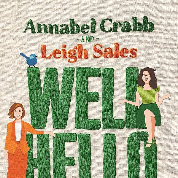 Well Hello cover image