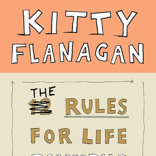 The Rules for Life Omnibus cover image