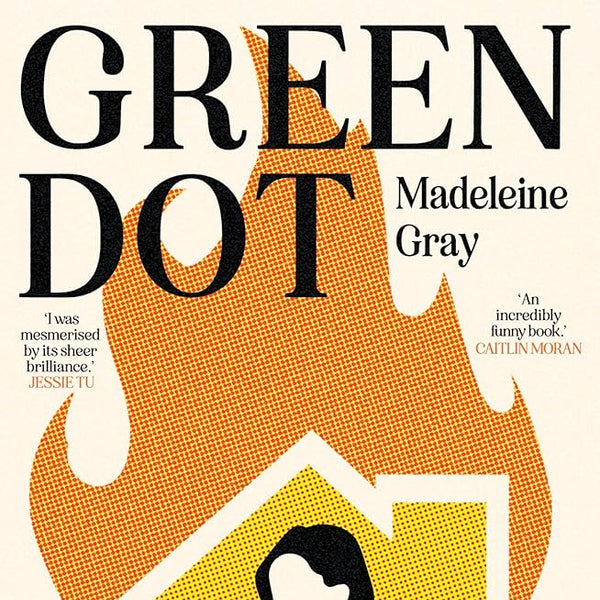 Green Dot (International Edition) cover image