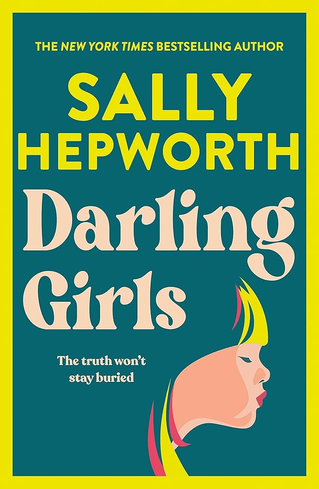 Darling Girls cover image