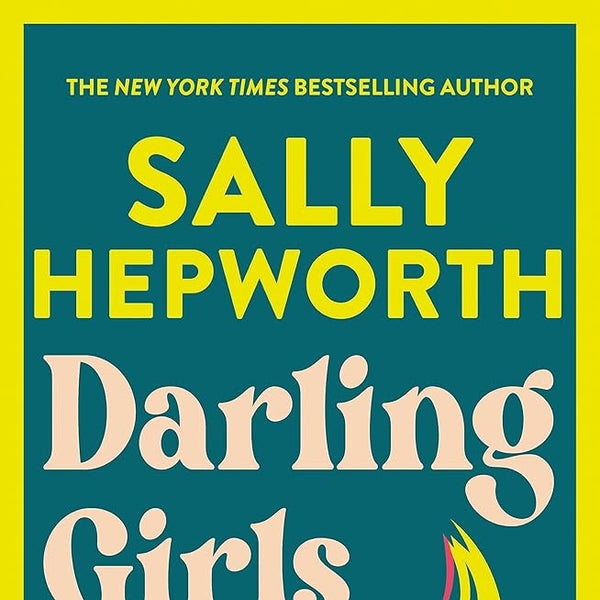 Darling Girls cover image