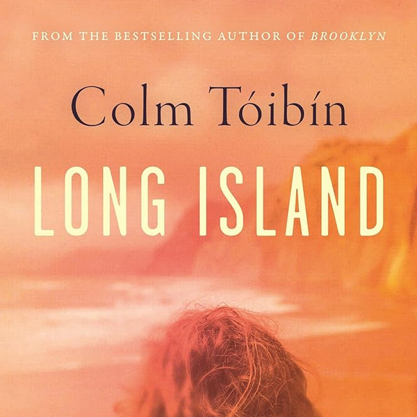 Long Island cover image