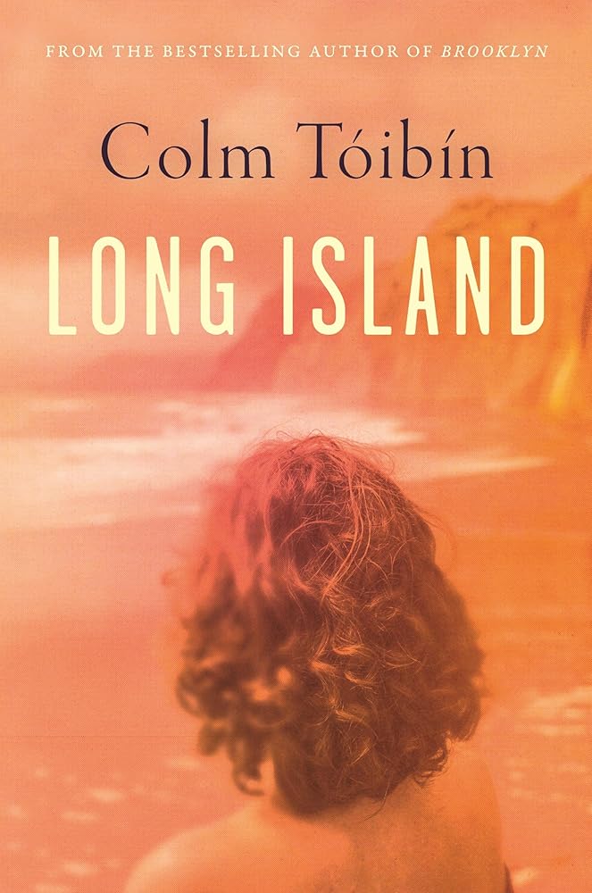 Long Island cover image