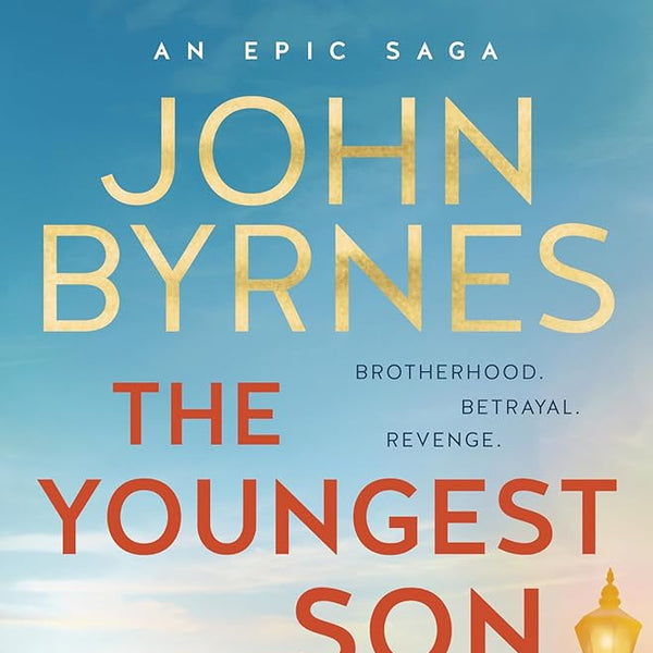 The Youngest Son cover image