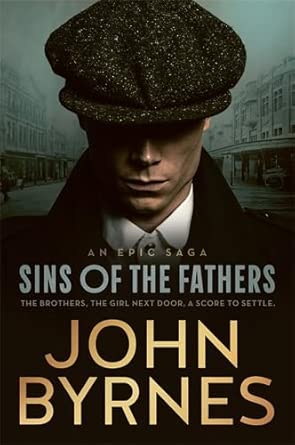Sins of the Fathers cover image