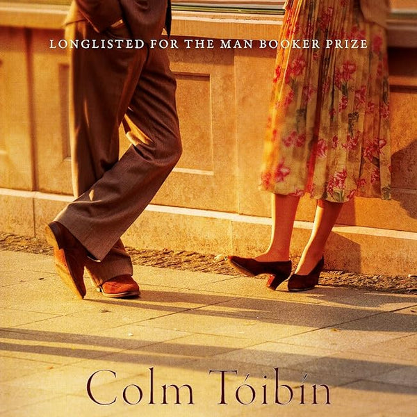 Brooklyn cover image