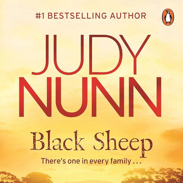 Black Sheep: From the bestselling author of Khaki Town cover image
