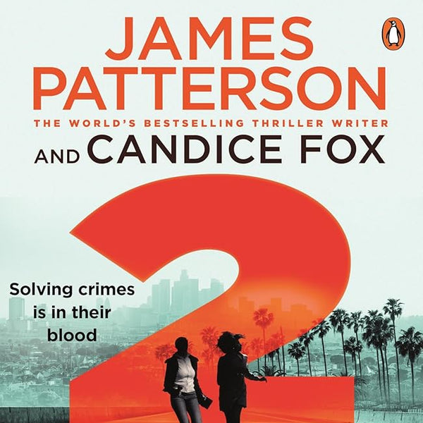 2 Sisters Murder Investigations cover image