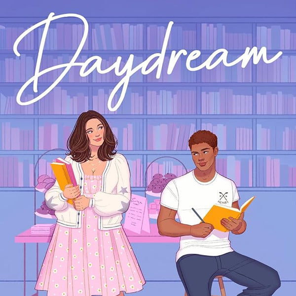 Daydream cover image