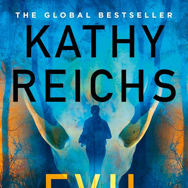 Evil Bones (Volume 24) cover image