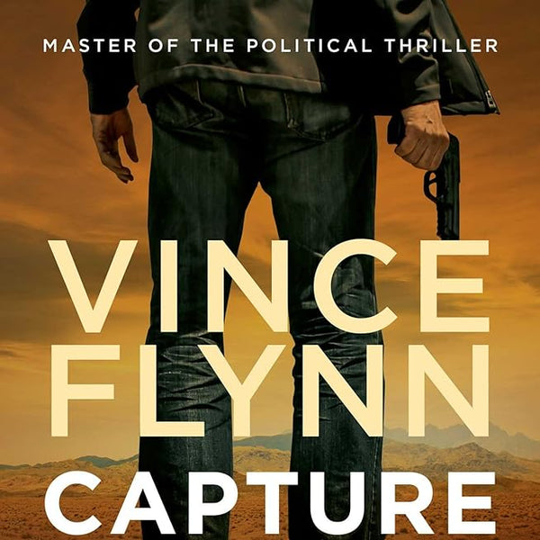 Capture or Kill cover image