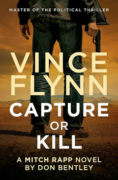 Capture or Kill