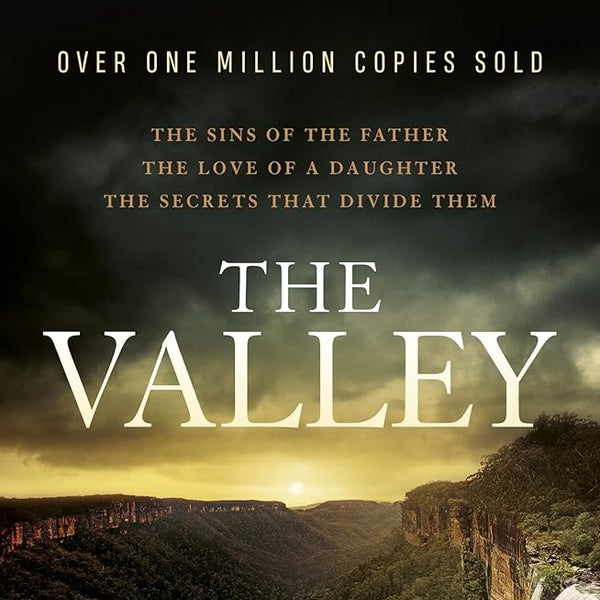 The Valley cover image
