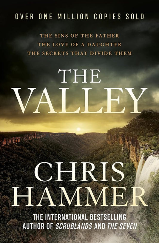 The Valley cover image