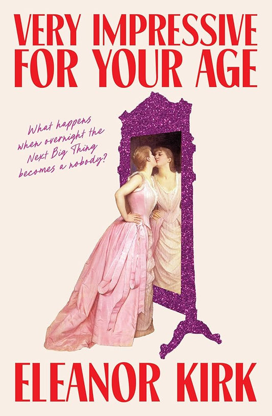 Very Impressive For Your Age cover image