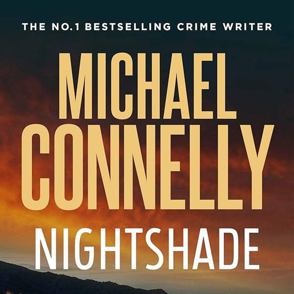 Nightshade cover image