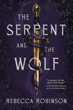 The Serpent and the Wolf