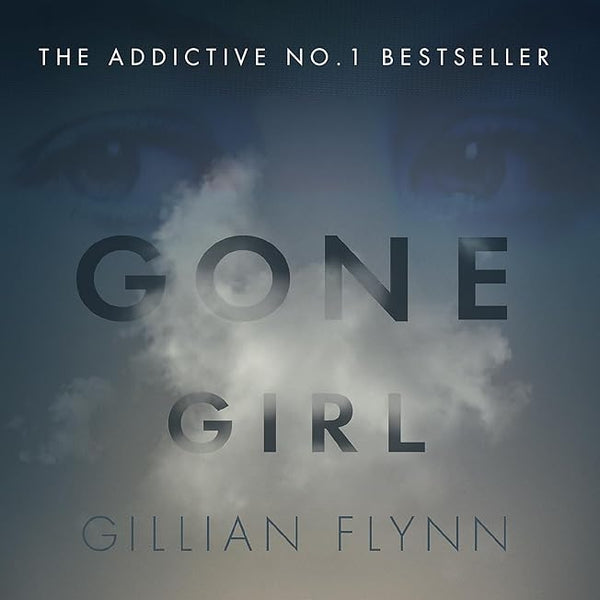 Gone Girl cover image